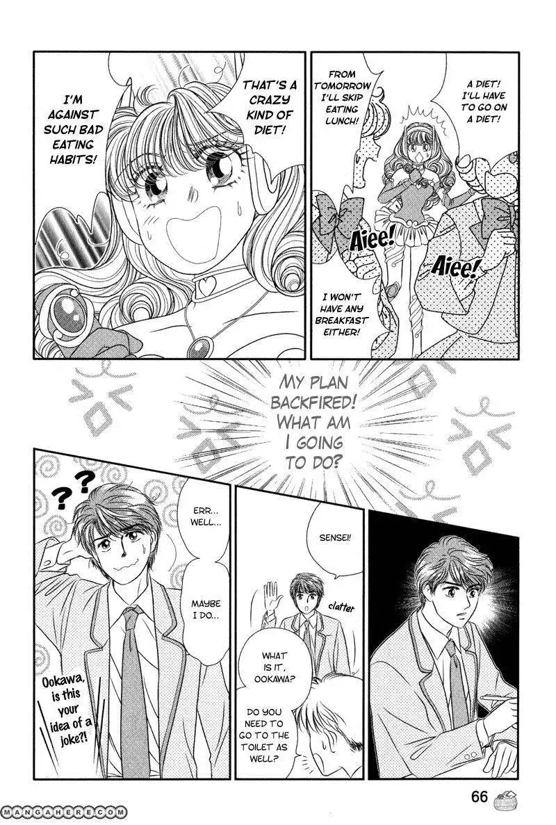 Miracle Dieter Miyuki Chapter 7 22